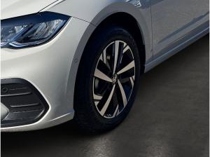 Volkswagen Polo ENERGY 1.0 TSI OPF DSG ‼️sofort verfügbar‼️