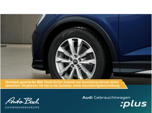 Audi Q3 Sportback S line 35TDI Stronic Navi LED ACC EPH