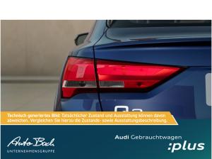 Audi Q3 Sportback S line 35TDI Stronic Navi LED ACC EPH