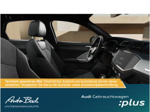 Audi Q3 Sportback S line 35TDI Stronic Navi LED ACC EPH