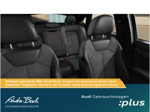 Audi Q3 Sportback S line 35TDI Stronic Navi LED ACC EPH