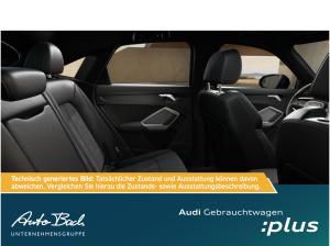 Audi Q3 Sportback S line 35TDI Stronic Navi LED ACC EPH