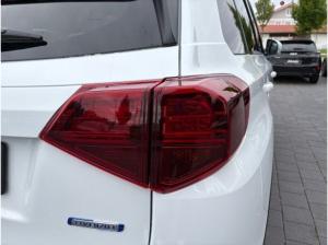 Suzuki Vitara VITARA 1.4 COMFORT+ 6AT