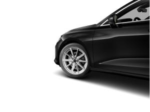 Audi A3 Limousine advanced 35TDI S-tronic / Pano, AHK