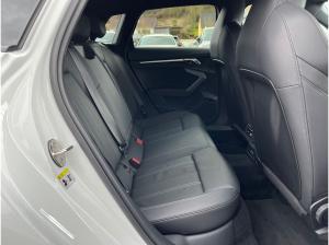 Audi A3 Sportback S-Line 30 TFSI S-tronic / AHK, HuD