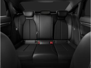 Audi A3 Limousine advanced 35TDI S-tronic / Pano, AHK