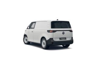 Volkswagen ID.Buzz Cargo **PREISAKTION**