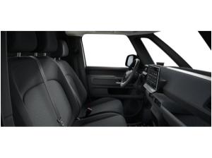 Volkswagen ID.Buzz Cargo **PREISAKTION**