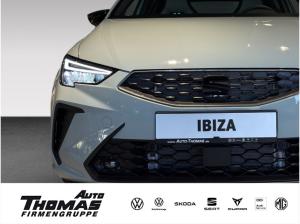 Seat Ibiza FR 1.0TSI DSG Black Edition