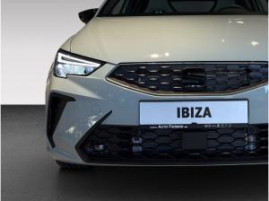Seat Ibiza FR 1.0TSI DSG Black Edition