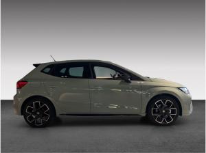 Seat Ibiza FR 1.0TSI DSG Black Edition