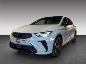 Seat Ibiza FR 1.0TSI DSG Black Edition