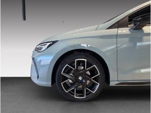 Seat Ibiza FR 1.0TSI DSG Black Edition