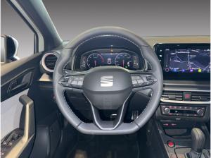 Seat Ibiza FR 1.0TSI DSG Black Edition