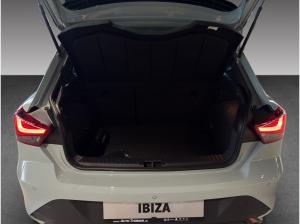 Seat Ibiza FR 1.0TSI DSG Black Edition