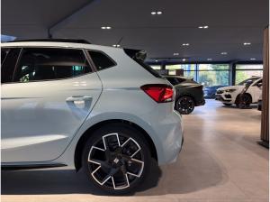 Seat Ibiza FR 1.0TSI DSG Black Edition