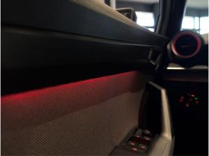 Seat Ibiza FR 1.0TSI DSG Black Edition