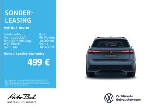 Volkswagen ID.7 Tourer GTX Navi Matrix HuD ACC CarPlay AHK
