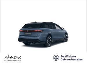 Volkswagen ID.7 Tourer GTX Navi Matrix HuD ACC CarPlay AHK