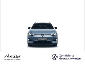 Volkswagen ID.7 Tourer GTX Navi Matrix HuD ACC CarPlay AHK