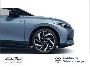 Volkswagen ID.7 Tourer GTX Navi Matrix HuD ACC CarPlay AHK