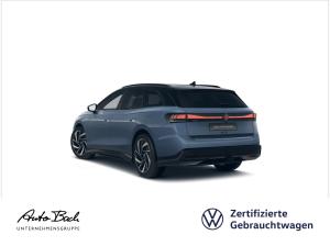 Volkswagen ID.7 Tourer GTX Navi Matrix HuD ACC CarPlay AHK