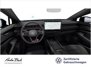 Volkswagen ID.7 Tourer GTX Navi Matrix HuD ACC CarPlay AHK