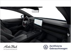 Volkswagen ID.7 Tourer GTX Navi Matrix HuD ACC CarPlay AHK
