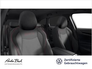 Volkswagen ID.7 Tourer GTX Navi Matrix HuD ACC CarPlay AHK