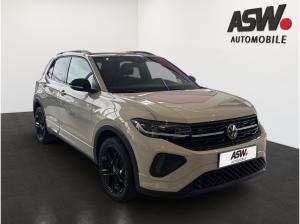 Volkswagen T-Cross R-Line 1.0 l TSI  DSG ‼️sofort verfügbar‼️