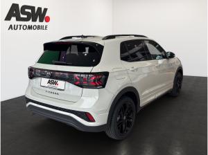 Volkswagen T-Cross R-Line 1.0 l TSI  DSG ‼️sofort verfügbar‼️