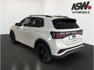 Volkswagen T-Cross R-Line 1.0 l TSI  DSG ‼️sofort verfügbar‼️