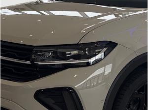 Volkswagen T-Cross R-Line 1.0 l TSI  DSG ‼️sofort verfügbar‼️