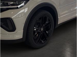 Volkswagen T-Cross R-Line 1.0 l TSI  DSG ‼️sofort verfügbar‼️