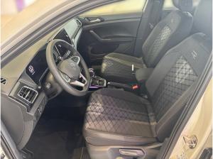 Volkswagen T-Cross R-Line 1.0 l TSI  DSG ‼️sofort verfügbar‼️