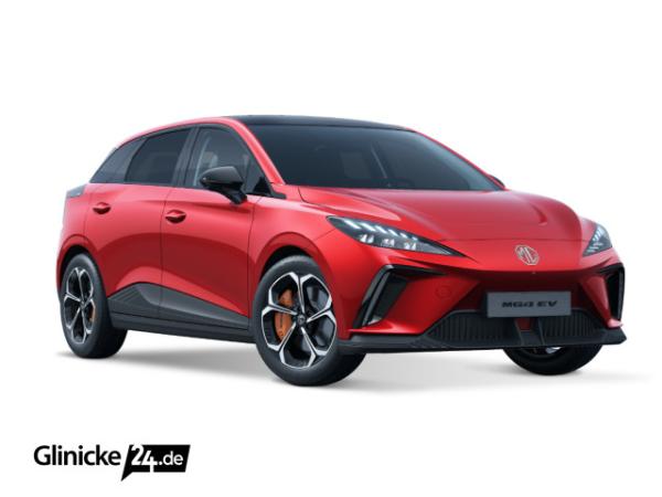 MG MG4 4 EV XPOWER AWD *BIS ZU 12.000 € FÖRDERUNG*