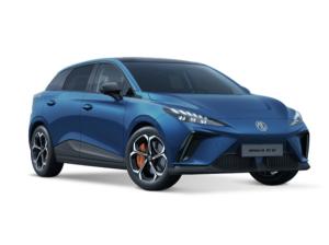 MG MG4 4 EV XPOWER AWD *BIS ZU 12.000 € FÖRDERUNG*