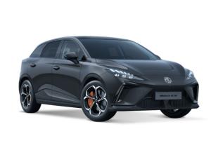 MG MG4 4 EV XPOWER AWD *BIS ZU 12.000 € FÖRDERUNG*