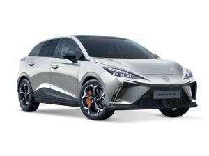 MG MG4 4 EV XPOWER AWD *BIS ZU 12.000 € FÖRDERUNG*