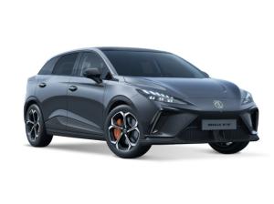 MG MG4 4 EV XPOWER AWD *BIS ZU 12.000 € FÖRDERUNG*