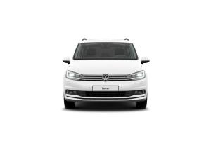 Volkswagen Touran 2.0 TDI DSG Highline 7Sitze Navi AHK Pano Kam ACC DAB+ LED FrontAssist