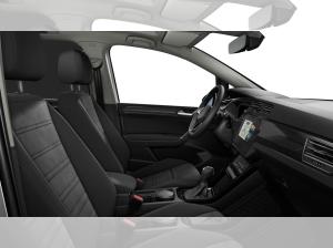 Volkswagen Touran 2.0 TDI DSG Highline 7Sitze Navi AHK Pano Kam ACC DAB+ LED FrontAssist