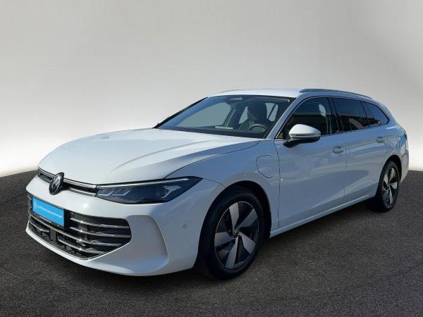 Volkswagen Passat Variant 1.5 TSI eHybrid DSG AHK Navi LED