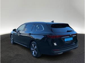 Volkswagen Passat Variant 1.5 TSI eHybrid DSG AHK ACC HUD
