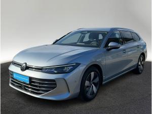 Volkswagen Passat Variant 1.5 TSI e Business DSG AHK HeadUp