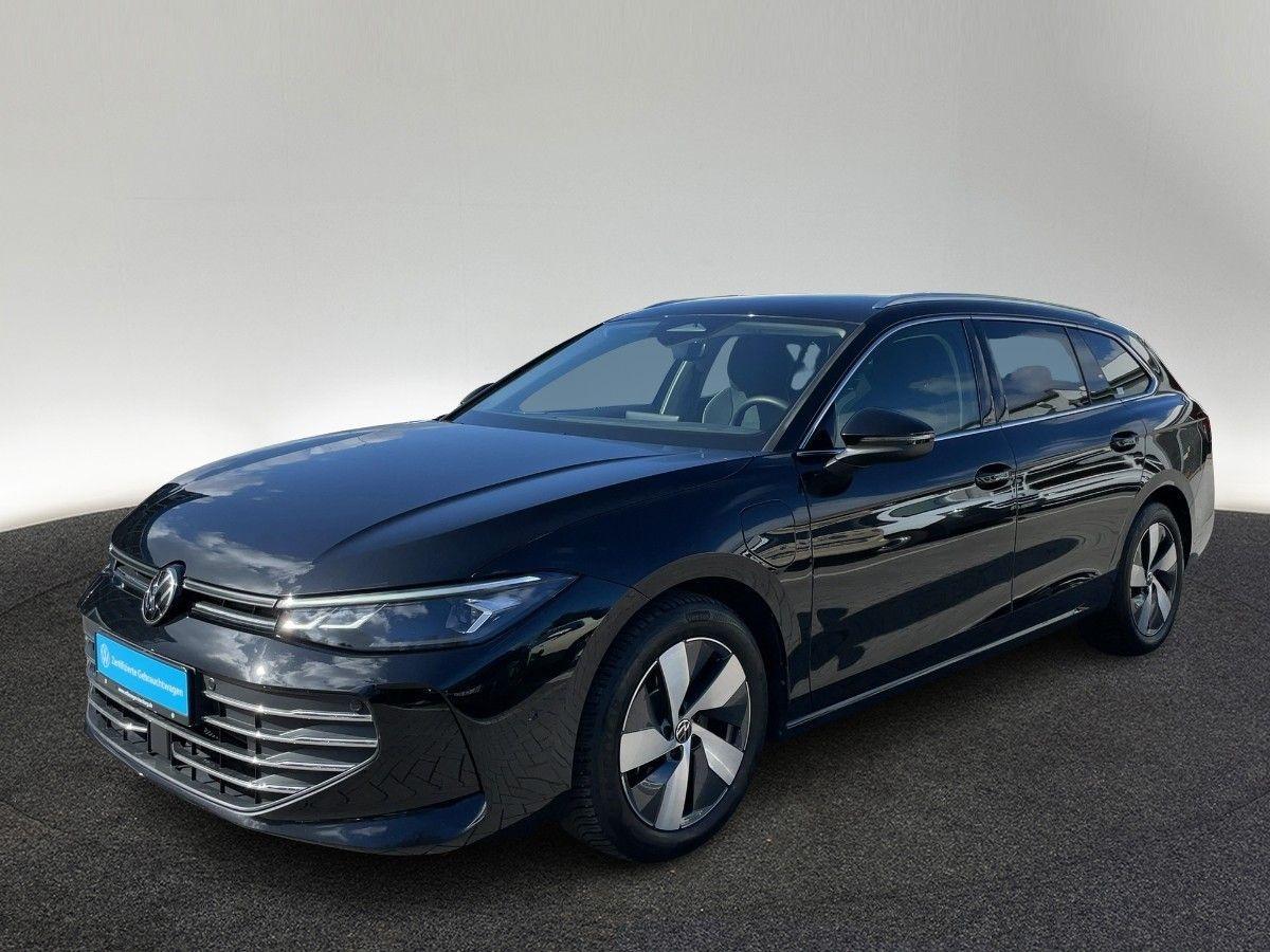 Volkswagen Passat Variant 1.5 TSI eHybrid DSG AHK Navi ACC
