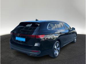 Volkswagen Passat Variant 1.5 TSI eHybrid DSG AHK ACC HUD