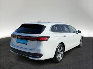 Volkswagen Passat Variant 1.5 TSI eHybrid DSG AHK Navi LED