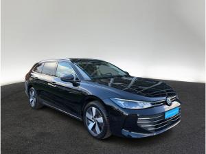 Volkswagen Passat Variant 1.5 TSI eHybrid DSG AHK ACC HUD