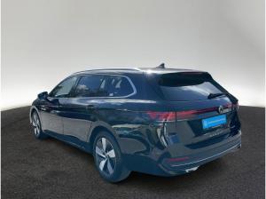 Volkswagen Passat Variant 1.5 TSI eHybrid DSG AHK Navi ACC